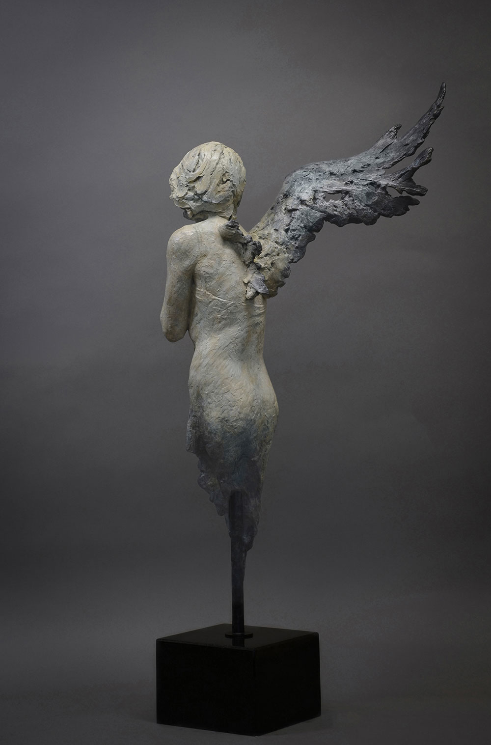 Broken by Neil Welch