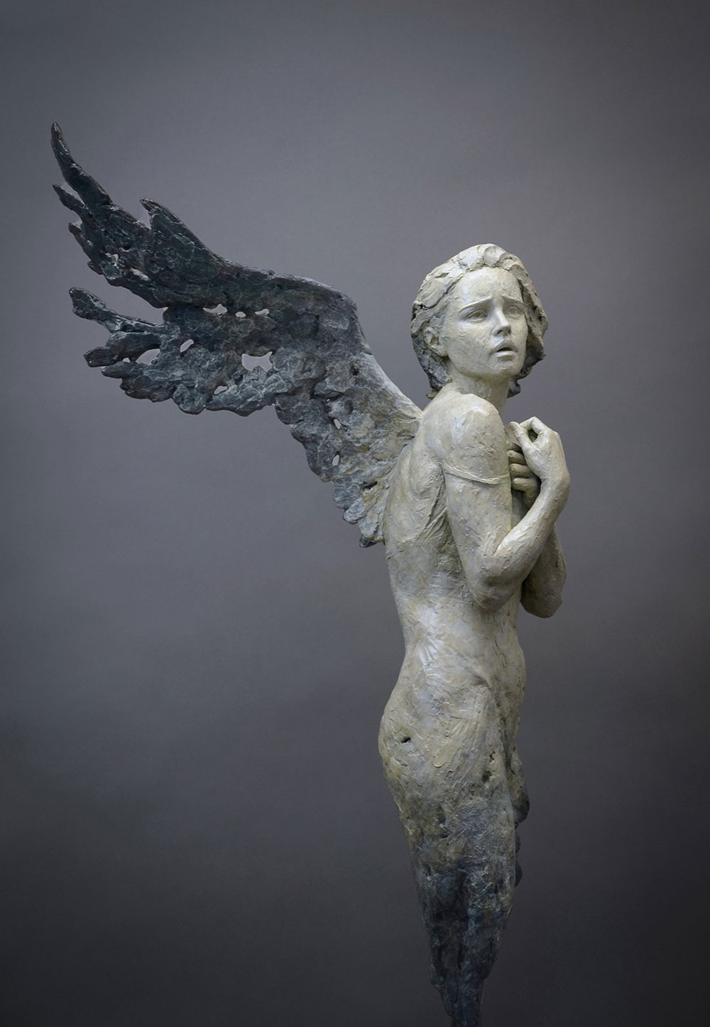 Broken by Neil Welch