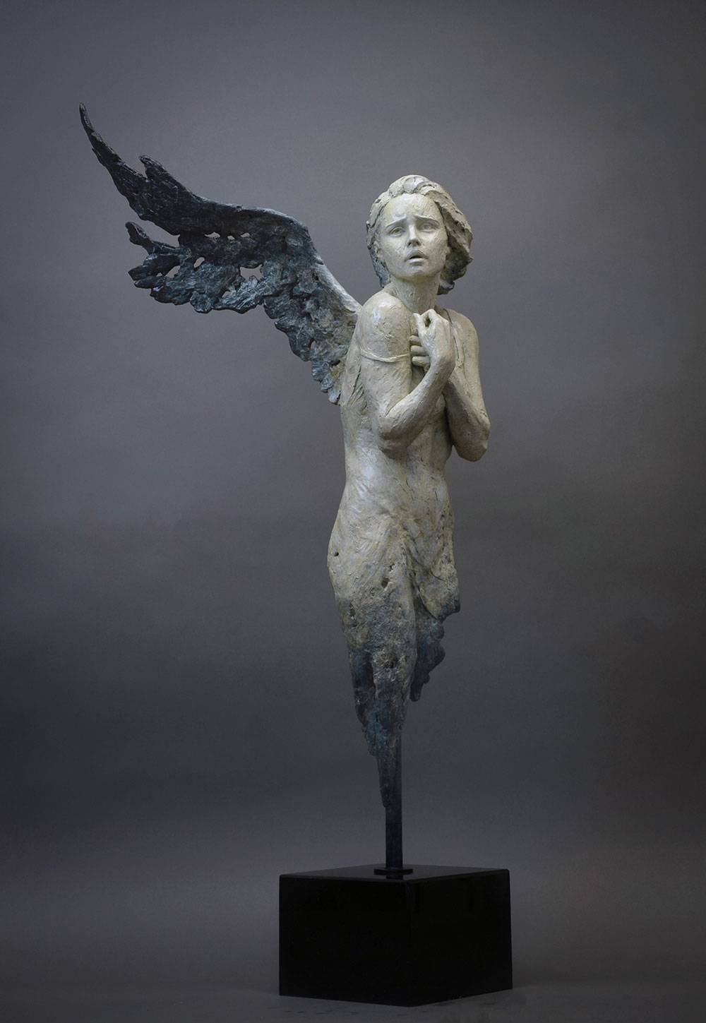 Broken by Neil Welch