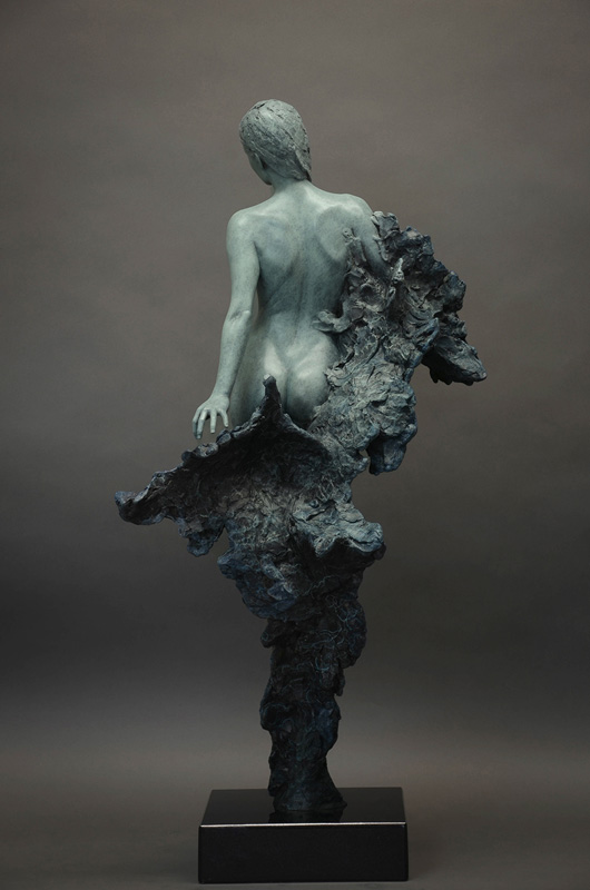 Neil Welch Sculptor Figurative Bronze Sculptor in the UK